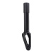 UrbanArtt  Civic SCS/HIC Scooter Fork Black